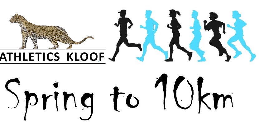 Spring to 10km top